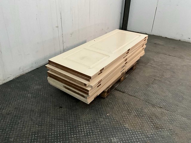 Binnendeur (10x) - afbeelding 2 van  5