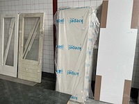 Binnendeur (14x) - afbeelding 1 van  4