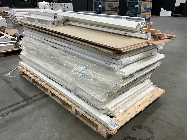 Binnendeur (19x) - afbeelding 1 van  6