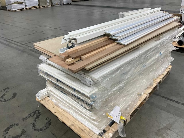 Binnendeur (19x) - afbeelding 2 van  6