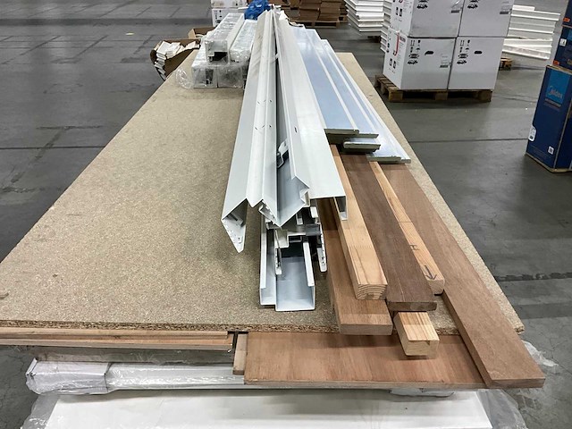 Binnendeur (19x) - afbeelding 3 van  6