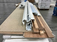 Binnendeur (19x) - afbeelding 3 van  6