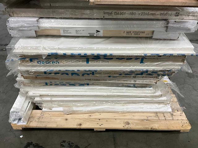 Binnendeur (19x) - afbeelding 4 van  6