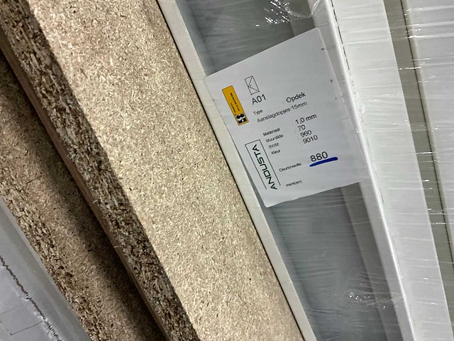 Binnendeur (19x) - afbeelding 6 van  6