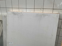 Binnendeur (2x) - afbeelding 1 van  2