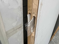 Binnendeur (2x) - afbeelding 2 van  2