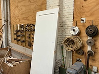 Binnendeur (3x) - afbeelding 1 van  4