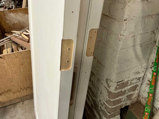 Binnendeur (3x) - afbeelding 3 van  4