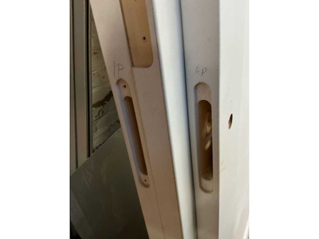 Binnendeur (3x) - afbeelding 4 van  4