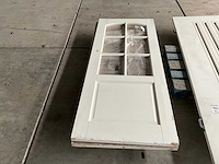 Binnendeur (3x) - afbeelding 2 van  5