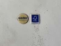 Binnendeur (3x) - afbeelding 5 van  5