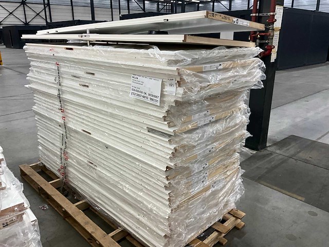 Binnendeur (40x) - afbeelding 2 van  4