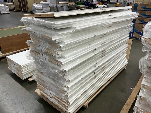 Binnendeur (45x) - afbeelding 3 van  6