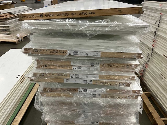 Binnendeur (45x) - afbeelding 5 van  6