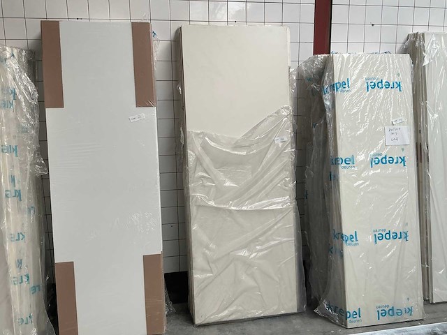 Binnendeur (4x) - afbeelding 1 van  3