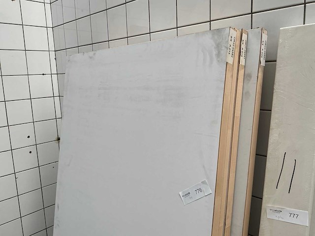 Binnendeur (4x) - afbeelding 2 van  3