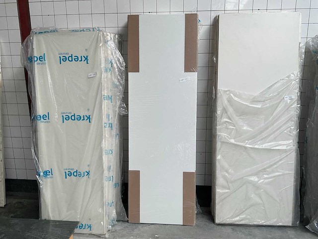 Binnendeur (5x) - afbeelding 1 van  4