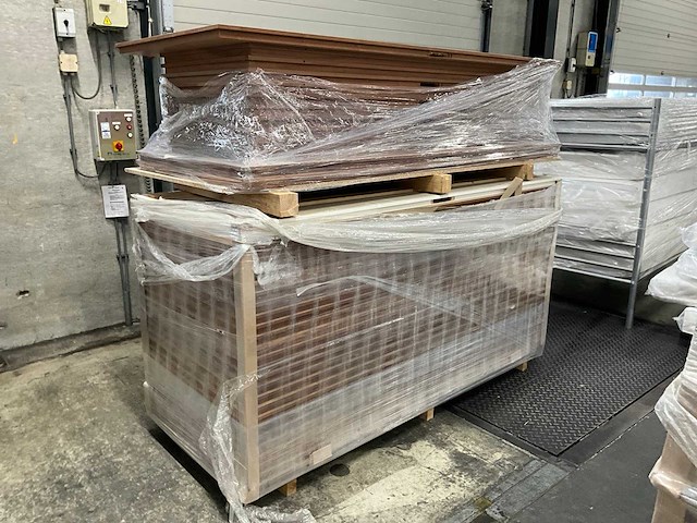 Binnendeur (70x) - afbeelding 3 van  8