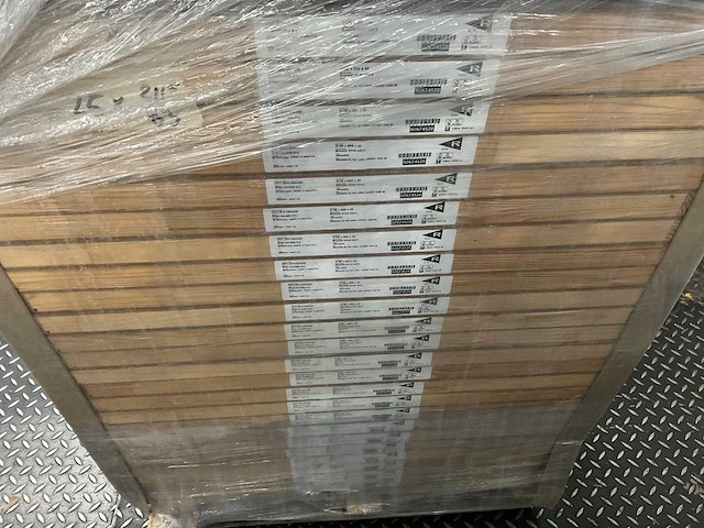 Binnendeur (70x) - afbeelding 6 van  8