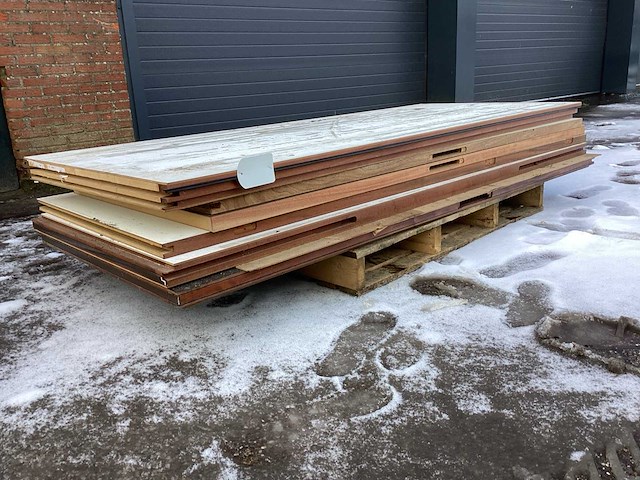 Binnendeur (7x) - afbeelding 1 van  5