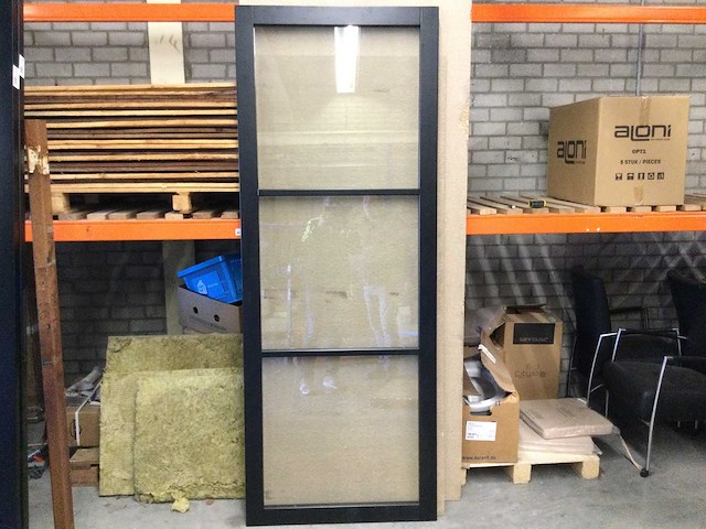 Binnendeur 88x231,5 - afbeelding 1 van  3