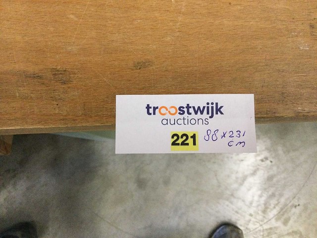 Binnendeur 88x231,5 - afbeelding 3 van  3