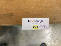 Binnendeur 88x231,5 - afbeelding 3 van  3