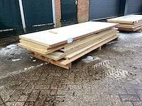 Binnendeur (8x) - afbeelding 1 van  4