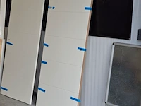 Binnendeur, massief | opdek | 83x201 cm - afbeelding 2 van  4
