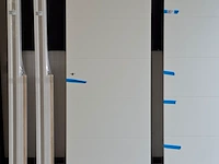 Binnendeur, massief | opdek | 83x201 cm