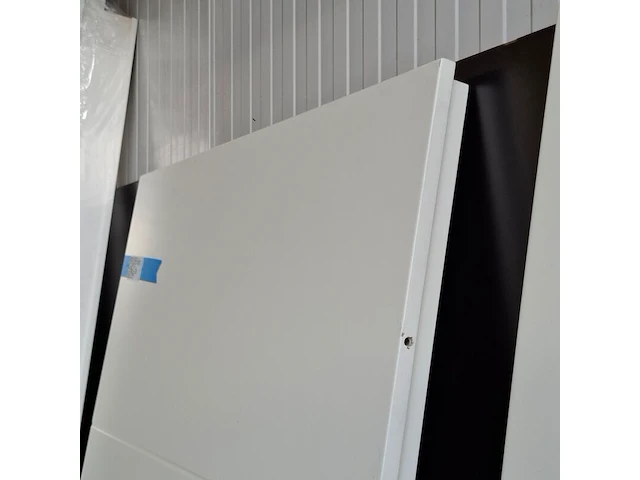 Binnendeur, massief | opdek | 83x201 cm - afbeelding 3 van  6
