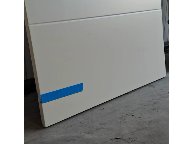 Binnendeur, massief | opdek | 83x201 cm - afbeelding 6 van  6