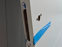 Binnendeur, massief | opdek | 83x201 cm - afbeelding 5 van  6
