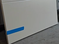 Binnendeur, massief | opdek | 83x201 cm - afbeelding 6 van  6