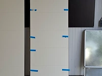 Binnendeur, massief | opdek | 83x201 cm