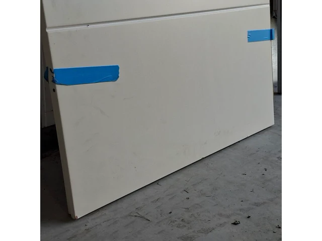 Binnendeur, massief | opdek | 83x201 cm - afbeelding 4 van  4