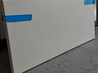 Binnendeur, massief | opdek | 83x201 cm - afbeelding 4 van  4