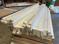 Binnendeur met kozijn (9x) - afbeelding 5 van  7