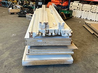 Binnendeur met kozijn (9x) - afbeelding 7 van  7