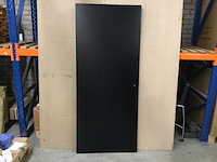 Binnendeur, opdek links - afbeelding 1 van  1