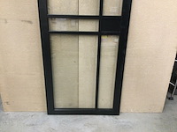 Binnendeur, opdek links - afbeelding 2 van  4