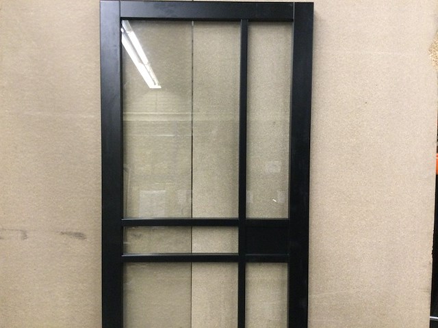 Binnendeur, opdek links - afbeelding 3 van  4