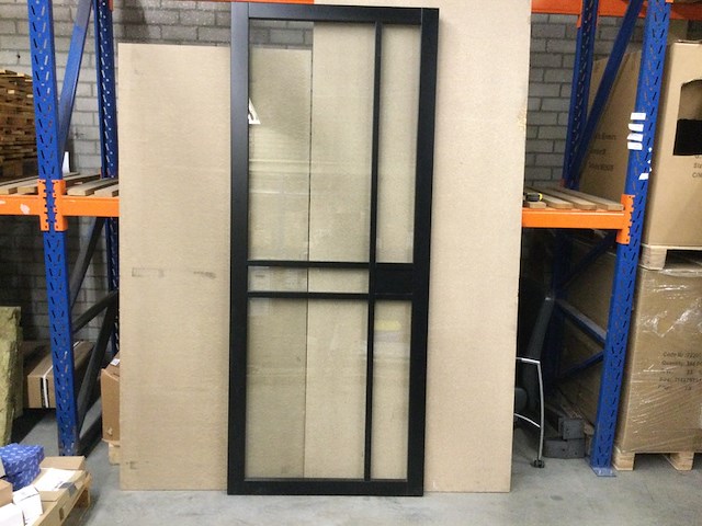 Binnendeur, opdek links - afbeelding 1 van  1