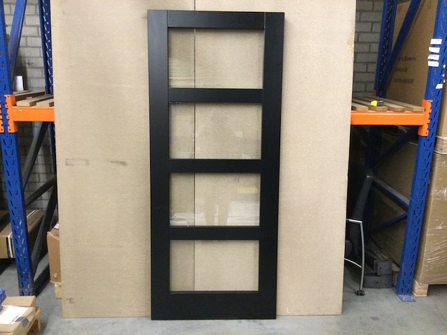 Binnendeur, opdek rechts - afbeelding 1 van  1