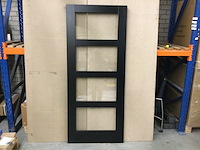 Binnendeur, opdek rechts - afbeelding 1 van  1