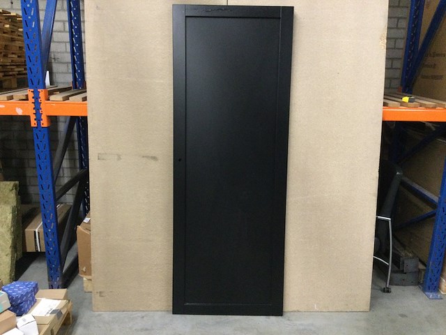 Binnendeur, opdek rechts - afbeelding 1 van  2