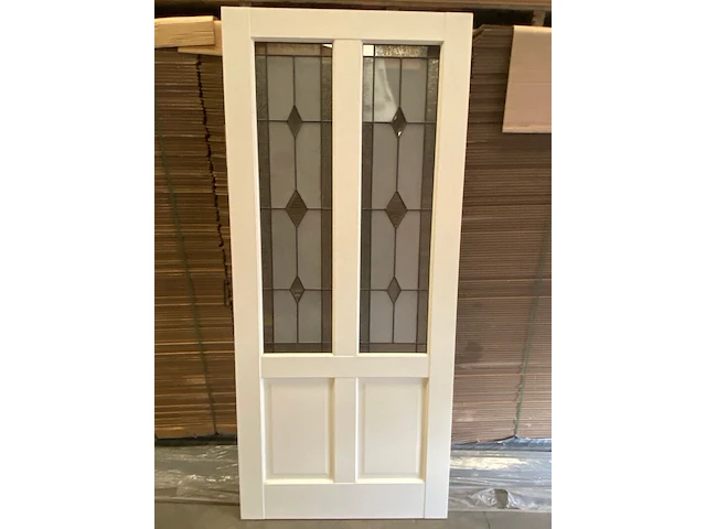Binnendeur, skantrae original, 93x211,5cm - afbeelding 1 van  7