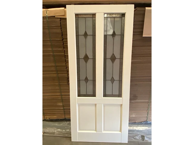 Binnendeur, skantrae original, 93x211,5cm - afbeelding 2 van  7
