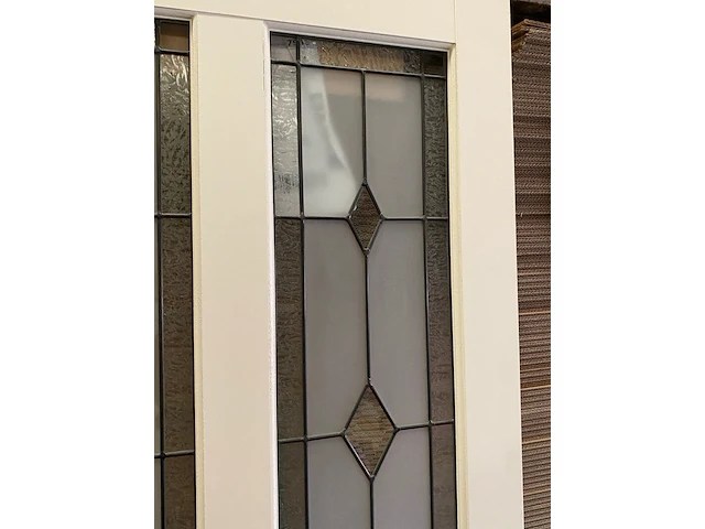 Binnendeur, skantrae original, 93x211,5cm - afbeelding 4 van  7