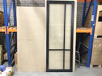 Binnendeur, stomp - afbeelding 2 van  2